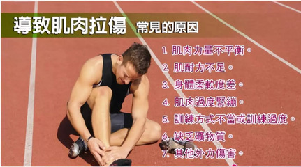 如何恢复肌耐力