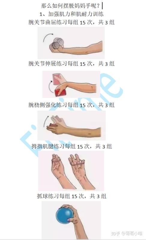 如何恢复肌耐力